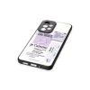 Samsung Galaxy A73 5g Kılıf Mirror Desenli Kapak - Mirror - 4