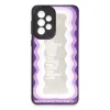 Samsung Galaxy A73 5g Kılıf Mirror Desenli Kapak - Mirror - 5
