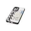 Samsung Galaxy A73 5g Kılıf Mirror Desenli Kapak - Mirror - 6