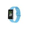 Samsung Galaxy Fit 3 Klasik Kordon (saat Değildir) - Mavi