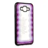 Samsung Galaxy J7 Kılıf Mirror Desenli Kapak - Mirror - 5