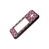 Samsung Galaxy J7 Kılıf Mirror Desenli Kapak - Mirror - 8