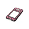 Samsung Galaxy J7 Kılıf Mirror Desenli Kapak - Mirror - 8