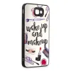 Samsung Galaxy J7 Prime Kılıf Mirror Desenli Kapak - Mirror - 3