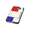 Samsung Galaxy J7 Prime Kılıf Mirror Desenli Kapak - Mirror - 9
