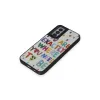 Samsung Galaxy M14 5g Kılıf Mirror Desenli Kapak - Mirror - 10