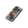 Samsung Galaxy M14 5g Kılıf Mirror Desenli Kapak - Mirror - 14