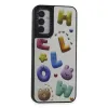 Samsung Galaxy M14 5g Kılıf Mirror Desenli Kapak - Mirror - 15