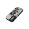 Samsung Galaxy M14 5g Kılıf Mirror Desenli Kapak - Mirror - 2