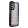 Samsung Galaxy M14 5g Kılıf Mirror Desenli Kapak - Mirror - 5