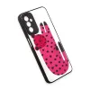 Samsung Galaxy M23 Kılıf Mirror Desenli Kapak - Mirror - 12