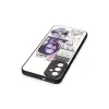 Samsung Galaxy M23 Kılıf Mirror Desenli Kapak - Mirror - 2