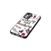 Samsung Galaxy M23 Kılıf Mirror Desenli Kapak - Mirror - 3