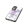 Samsung Galaxy M23 Kılıf Mirror Desenli Kapak - Mirror - 4