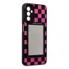 Samsung Galaxy M23 Kılıf Mirror Desenli Kapak - Mirror - 8
