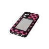 Samsung Galaxy M23 Kılıf Mirror Desenli Kapak - Mirror - 8