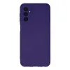 Samsung Galaxy M23 Kılıf Nano İçi Kadife Silikon - Mor
