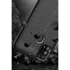 Samsung Galaxy M31 Kılıf Auto Focus Kapak - Kırmızı