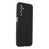 Samsung Galaxy M34 5g Kılıf First Silikon - Siyah