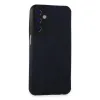 Samsung Galaxy M34 5g Kılıf Loop Deri Silikon - Lacivert