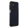 Samsung Galaxy M34 5g Kılıf Loop Deri Silikon - Lacivert