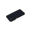 Samsung Galaxy M34 5g Kılıf Loop Deri Silikon - Lacivert