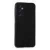 Samsung Galaxy M34 5g Kılıf Loop Deri Silikon - Siyah