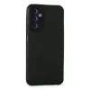 Samsung Galaxy M34 5g Kılıf Loop Deri Silikon - Yeşil