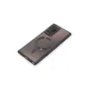 Samsung Galaxy Note 20 Ultra Kılıf Kross Magneticsafe Kapak - Mor