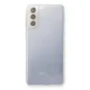 Samsung Galaxy S21 Fe Kılıf Lüx Şeffaf Silikon