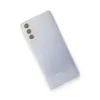 Samsung Galaxy S21 Fe Kılıf Lüx Şeffaf Silikon