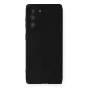 Samsung Galaxy S22 Plus Kılıf First Silikon - Siyah