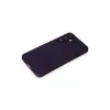 Samsung Galaxy S23 Fe Kılıf Nano İçi Kadife Silikon - Mor