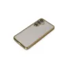Samsung Galaxy S23 Fe Kılıf Razer Lensli Silikon - Gold