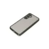 Samsung Galaxy S23 Fe Kılıf Razer Lensli Silikon - Yeşil