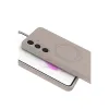 Samsung Galaxy S24 Fe Regal Magsafe Standlı Kapak - Çöl Titanyum