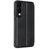 Samsung Galaxy S25 Edge Flip Cover - Siyah