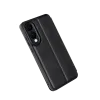 Samsung Galaxy S25 Edge Flip Cover - Siyah