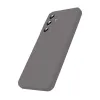 Samsung Galaxy S25 Fe First Silikon - Gri