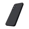 Samsung Galaxy S25 Fe First Silikon - Siyah