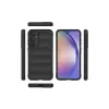 Samsung Galaxy S25 Fe Optimum Silikon - Siyah