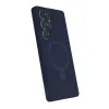 Samsung Galaxy S25 Ultra Regal Magsafe Standlı Kapak - Lacivert