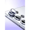 Samsung Galaxy S26 Bilvis Titan Kamera Lens - Mavi