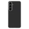Samsung Galaxy S26 Plus Lüx Şeffaf Silikon - Şeffaf