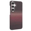 Samsung Galaxy S26 Plus Vega Magsafe Kapak - Çöl Titanyum