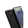 Samsung Galaxy S26 Ultra First Silikon - Siyah