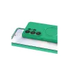 Samsung Galaxy S26 Ultra Regal Magsafe Standlı Kapak - Yeşil