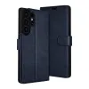 Samsung Galaxy S26 Ultra Trend S Plus Kapaklı Kılıf - Lacivert