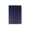Samsung Galaxy X200 Tab A8 10.5 Kılıf 360 Tablet Deri Kılıf - Lacivert