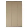Samsung Galaxy X200 Tab A8 10.5 Kılıf Tablet Smart Kılıf - Gold